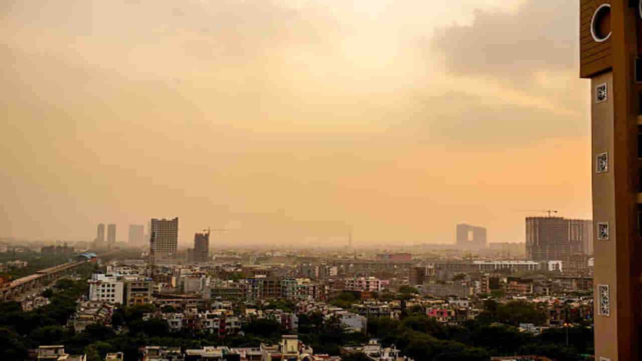 Dust storm: వేసవిలో సడెన్ గా వచ్చే గాలి దుమ్ముతో కలిగే నష్టాలు ఇవే.. ముందే జాగ్రత్తపడండి