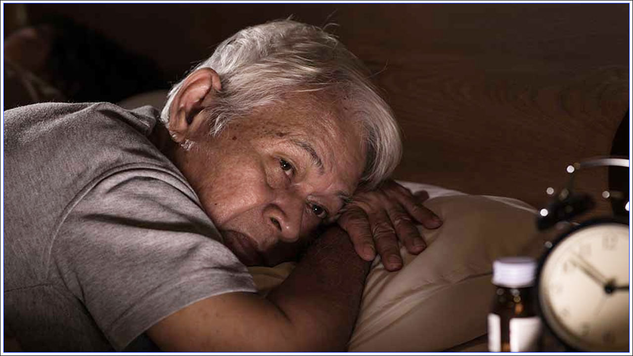 Elderly Sleeping Problems: వృద్ధుల్లో సరైన నిద్ర ఎందుకు ఉండదు.. అమెరికా పరిశోధకుల అధ్యయనంలో కీలక విషయాలు