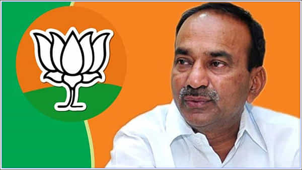 Etela Rajender: అమిత్ షా ఊరికే ఢిల్లీకి పిలుస్తారా? టీవీ9 ఇంటర్వ్యూలో ఈటల రాజేందర్ సంచలన వ్యాఖ్యలు