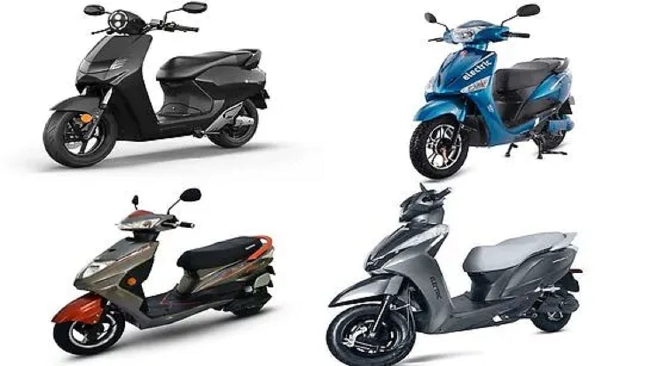 EV Scooters Under 1.5 Lakhs: పెరుగుతున్న ఈవీ స్కూటర్ల వినియోగం… రూ.1.5 లక్షల లోపు ఉన్న బెటర్‌ స్కూటర్లు ఇవే