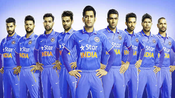 Team India Cricketers: లేడీ గెటప్లో టీమిండియా ఆటగాళ్లు.. ఫొటోస్ చూస్తే ఫ్యూజులు ఎగరాల్సిందే..