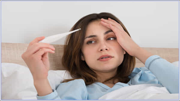 Fever Symptoms: మీకు తరచుగా జ్వరం వస్తోందా..? ఈ వ్యాధి లక్షణాలు కావచ్చు.. జాగ్రత్త