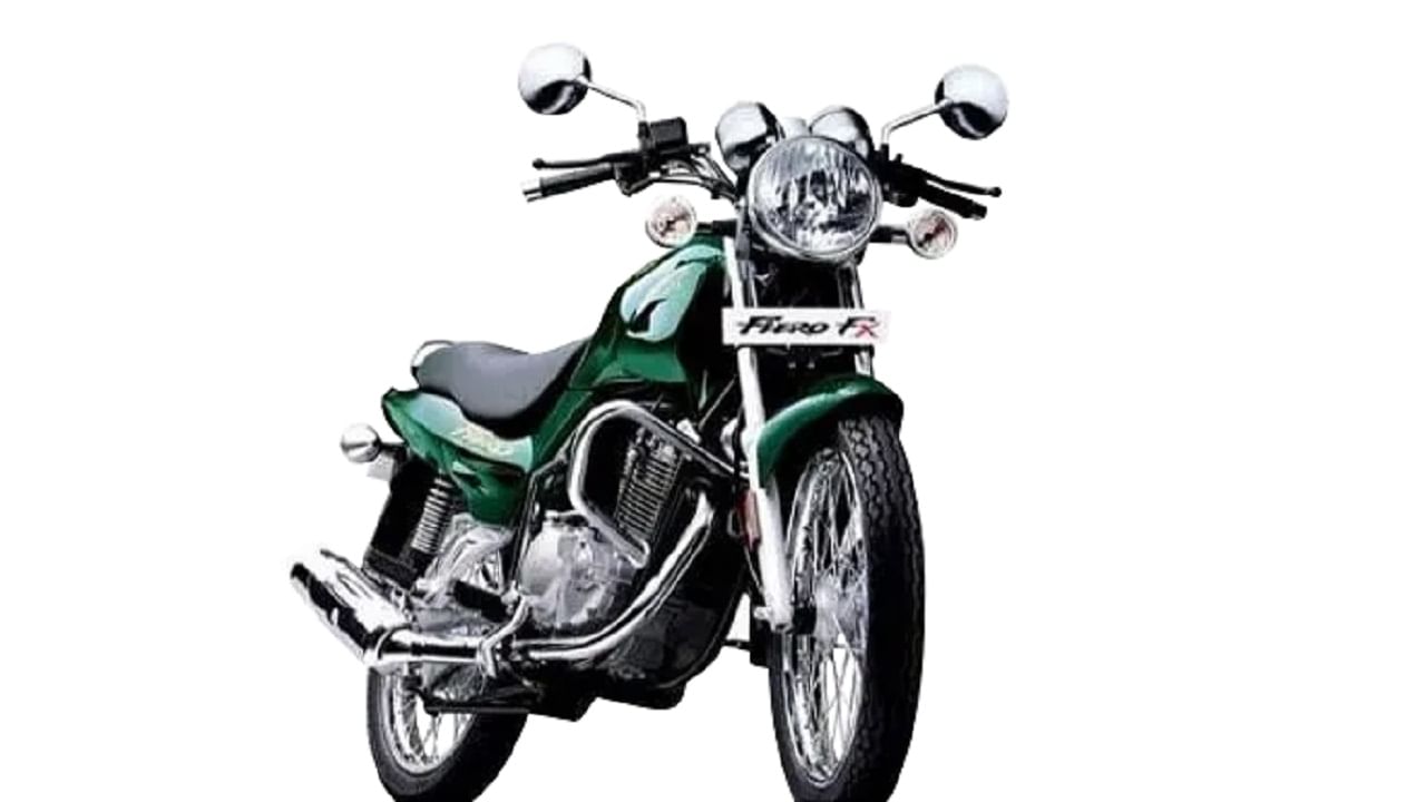 TVS Fiero -125: టీవీఎస్ నుంచి మరో సూపర్ బైక్.. తక్కువ ధరలోనే స్టైలిష్ రైడింగ్ ఎక్స్పీరియన్స్..