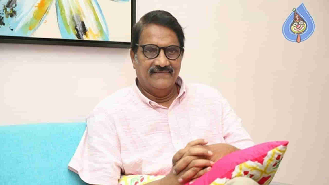 Producer Ashwini Dutt: ఆ సినిమాతో కోలుకోలేని దెబ్బతగిలింది.. సినీ ఇండస్ట్రీ వదిలి వెళ్లిపోవాలనుకున్నాను