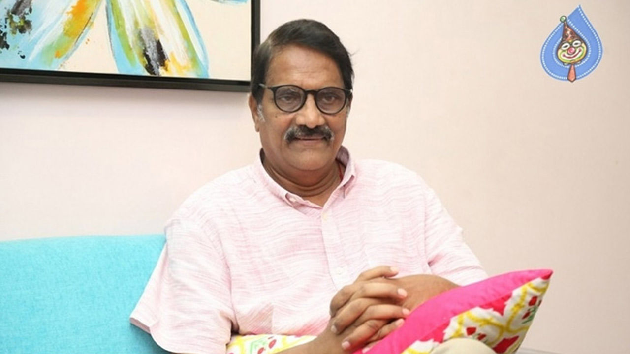 Producer Ashwini Dutt: 'ఆ సినిమాతో కోలుకోలేని దెబ్బతగిలింది.. సినీ ఇండస్ట్రీ వదిలి వెళ్లిపోవాలనుకున్నాను'