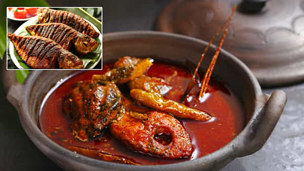 Fish Food Festival: చేప ప్రియులకు గుడ్ న్యూస్.. అన్ని జిల్లాల్లో ఫిష్ పుడ్ ఫెస్టివల్.. ఎప్పటినుంచంటే..