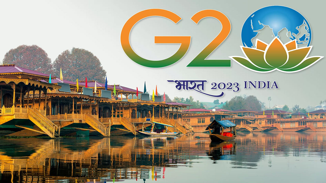 G20 Meet in Kashmir: మరోసారి బుద్ధి చూపించిన చైనా.. ‘అది వివాదాస్పద భూమి’ అంటూ పలు దేశాలు సదస్సుకు దూరం..