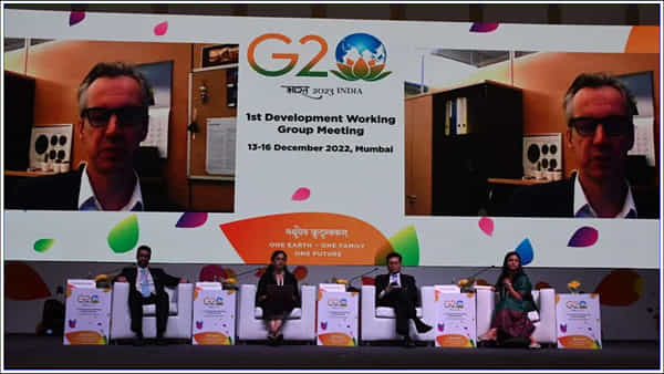 G20 Summit: మే 23 నుంచి బెంగళూరులో ట్రేడ్ అండ్ ఇన్వెస్ట్మెంట్ వర్కింగ్ గ్రూప్ సమావేశం