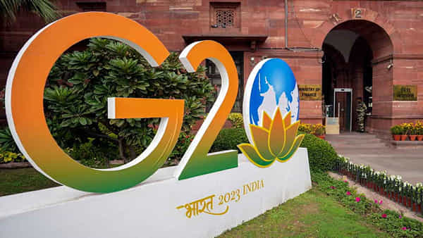 G-20 Tourism: గోవాలో నేటి నుంచి జీ-20 టూరిజం వర్కింగ్ గ్రూప్ సమావేశాలు