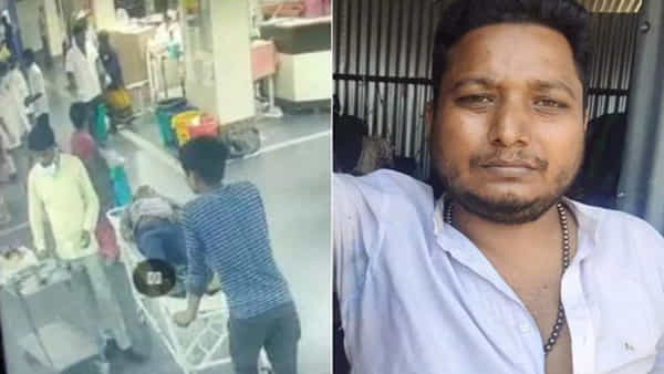 Hyderabad: గాంధీ ఆస్పత్రి డెడ్ బాడీ కేసులో ట్విస్ట్.. 400 సీసీకెమెరాలను పరిశీలించిన పోలీసులు.. గూగుల్పేతో గుట్టురట్టు..