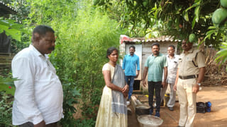 Karate Kalyani: కరాటె కళ్యాణికి ‘మా’ జలక్‌.. సభ్యత్వం నుంచి తొలగిస్తూ నిర్ణయం.