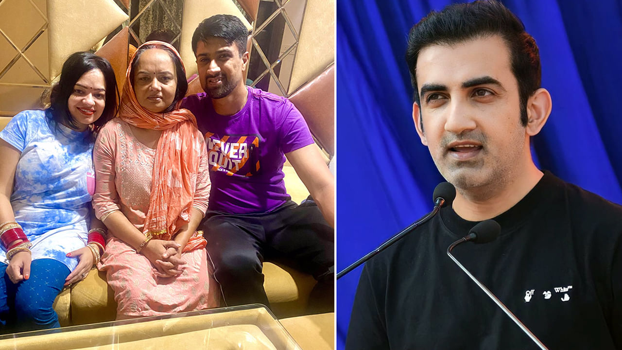 Gautam Gambhir: గొప్ప మనసు చాటుకున్న గౌతమ్‌ గంభీర్‌.. ఇబ్బందుల్లో ఉన్న మాజీ క్రికెటర్‌ కోసం ఏం చేశాడంటే?