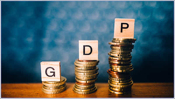 GDP: దేశ జీడీపీలో మేజర్ వాటా దక్షిణాది రాష్ట్రాలదే.. తెలుగు రాష్ట్రాల ఆర్థిక పరిస్థితి ఇదే..