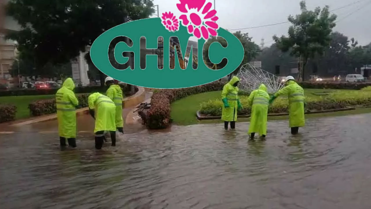 GHMC: అనుమతిలేకుండా తవ్విన సెల్లార్లపై కొరడా.. హైదరాబాద్‌ మాన్ సూన్ యాక్షన్ ప్లాన్ రెడీ