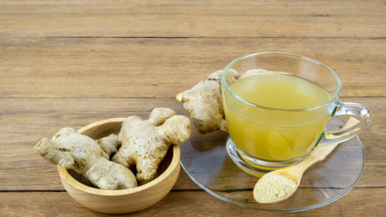 Ginger Benefits ఆ సమస్యలున్న వారికి వరం అల్లం.. ఎలాంటి జబ్బులకు ఉపయోగపడుతుందంటే..? Telugu