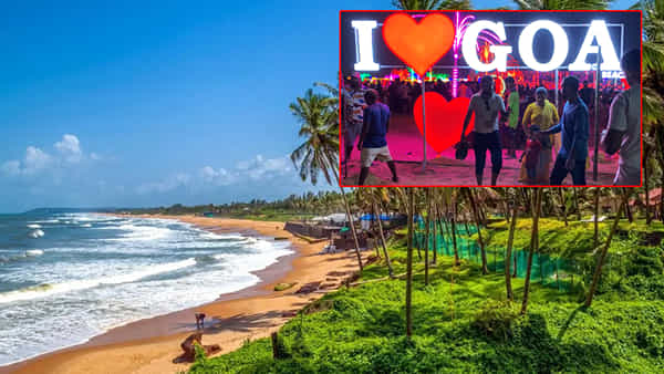 Tourism: గోవా ఈజ్ ఆన్.. హైదరాబాద్ టూ గోవా టూర్ ప్యాకేజీ.. తక్కువ ఖర్చుతో 4 రోజుల ట్రిప్.