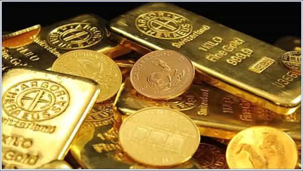Gold Price Today: పరుగులు పెడుతున్న బంగారం ధర.. రూ.83 వేలకు చేరువలో వెండి