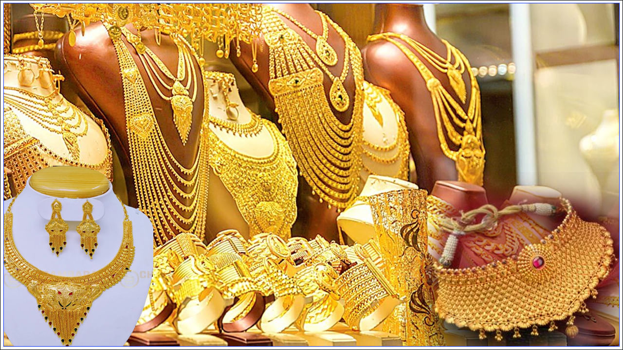 Purchase Gold: బంగారం కొనుగోలుకూ ని‘బంధనాలు’.. పరిమితికి మించితే ఐడీ ప్రూఫ్ చూపాల్సిందే.. పూర్తి వివరాలు ఇవి..