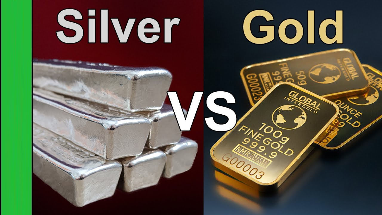 Gold vs Silver: బంగారం, వెండి.. ఈ రెండింటిలో పెట్టుబడికి ఏది బెస్ట్.. ఇన్వెస్టర్లు ఏమంటున్నారంటే..