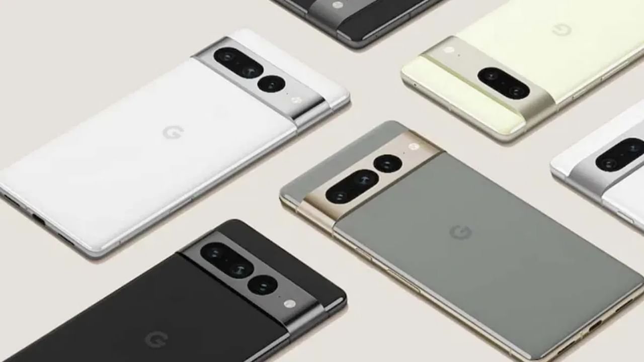 Google Pixel 7A: గూగుల్ పిక్సెల్ స్మార్ట్ ఫోన్ ధర లీక్.. అందుబాటు రేట్‌లోనే అద్దిరిపోయే ఫీచర్లు..