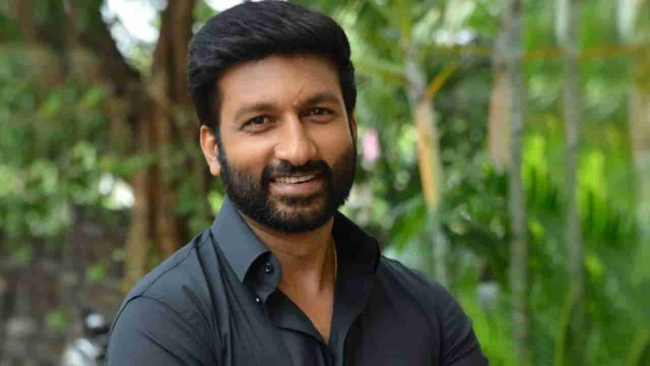 Gopichand: ఆ సినిమా ఫ్లాప్ అవుతుందని అనుకోలేదు.. ఆసక్తికర కామెంట్స్ చేసిన గోపీచంద్