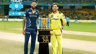 Road to IPL Final: ఐపీఎల్ ట్రోఫీ కోసం ధోని, పాండ్యా ఢీ.. ఫైనల్ వరకు తమ జట్లను ఎలా నడిపించారంటే..?