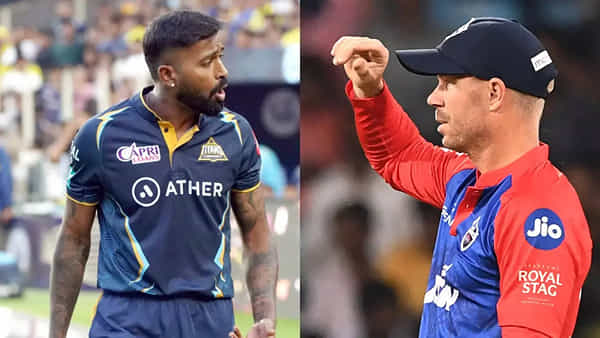 DC vs GT: కుల్దీప్-అక్షర్ల ముందు తేలిపోయిన హార్దిక్.. మోహిత్ శర్మను చితక్కొట్టిన వార్నర్.. నేటిపోరులో 7 ఆసక్తికర అంశాలు..