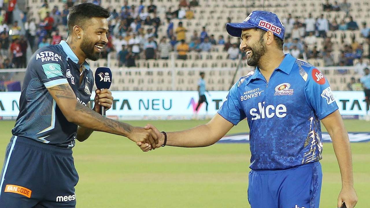 IPL 2023: వర్షం కారణంగా గుజరాత్, ముంబై క్వాలిఫయర్ 2 రద్దైతే.. చెన్నైతో ఢీకొట్టేది ఎవరు?