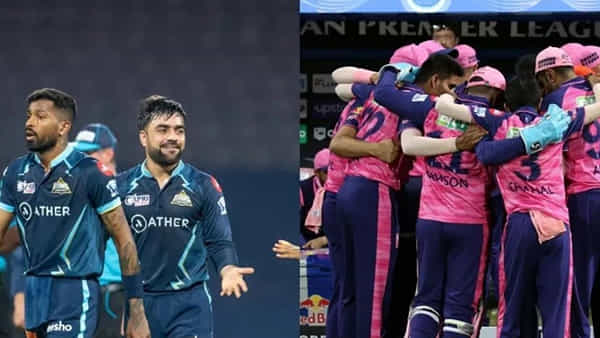 GT vs RR: పవర్ హిట్టర్ల మ్యాచ్కు రంగం సిద్ధం.. అందరి దృష్టి ఈ ఐదుగురిపైనే.. లిస్టులో WTC ప్లేయర్స్..