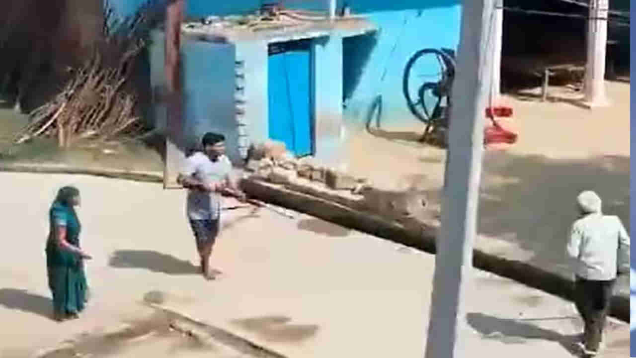 Madhya Pradesh: వామ్మో ఏంటి ఈ దారుణం.. ఒకే కుటుంబానికి చెందిన ఆరుగుర్ని చంపిన మరో కుటుంబం