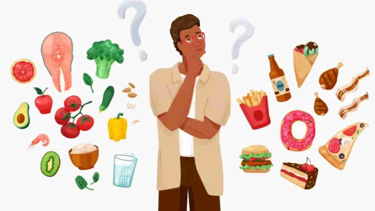 Hair Care Tips: బీకేర్‌ఫుల్.. ఈ ఆహారాలు తింటే మీకు త్వరగా బట్టతల రావడం ఖాయం..!