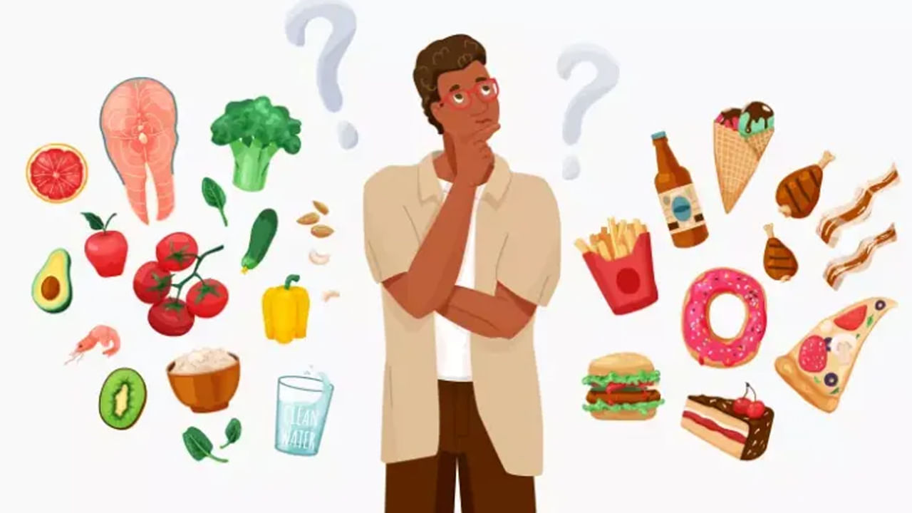 Hair Care Tips: బీకేర్‌ఫుల్.. ఈ ఆహారాలు తింటే మీకు త్వరగా బట్టతల రావడం ఖాయం..!