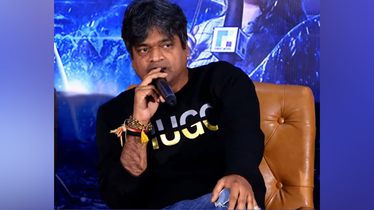 Harish Shankar: తెలుగు దర్శకులు’2018′ లాంటి సినిమాలు తీయగలరా ?.. విలేకరి ప్రశ్నకు హరీష్ శంకర్ స్ట్రాంగ్ కౌంటర్..