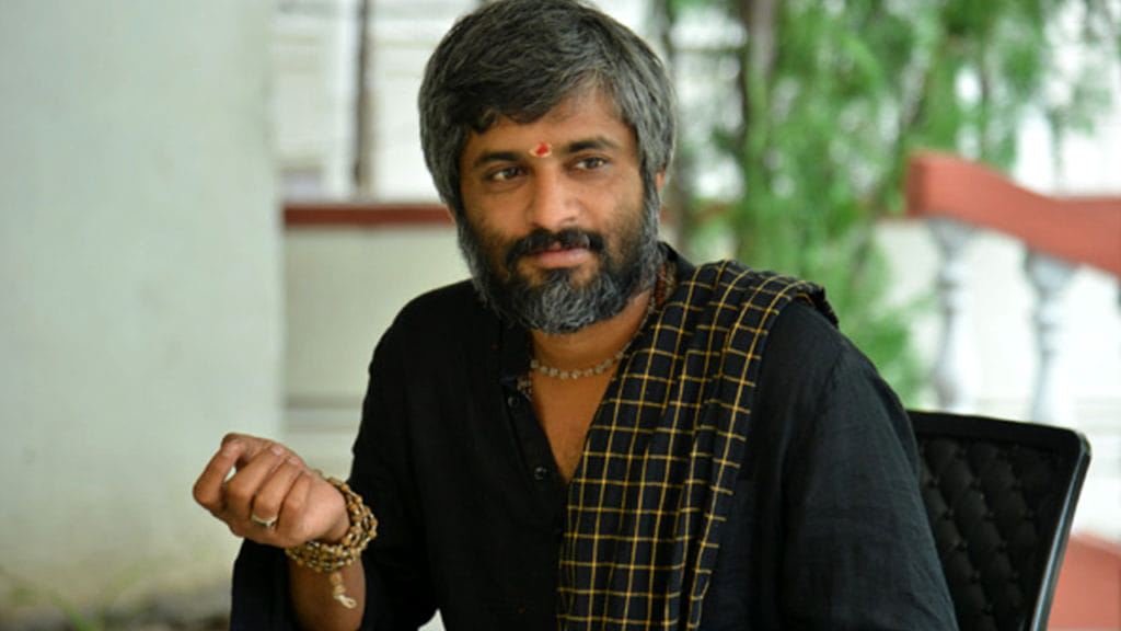 Hanu Raghavapudi