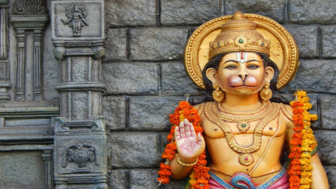 Hanuman Mantra: మీరు కష్టాల కడలిలో కొట్టుమిట్టాడుతున్నారా? ఏ పనిలోనూ సక్సెస్ లేదా? ఈ 11 హనుమాన్ మంత్రాలు చదివితే ...మీ కష్టాలన్నీ పరార్