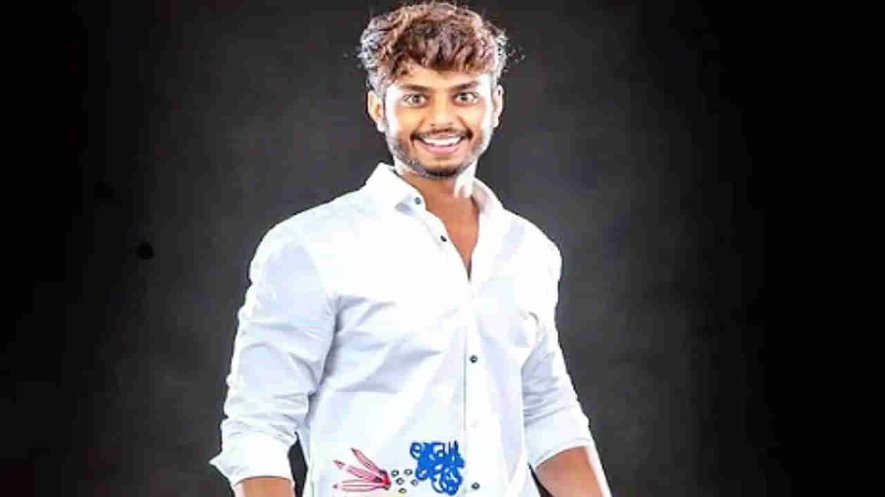 Tollywood: టాలీవుడ్లోకి మరో యూట్యూబర్.! హీరోగా ఎంట్రీ ఇవ్వనున్న హర్ష సాయి.? నిర్మాత ఎవరంటే..