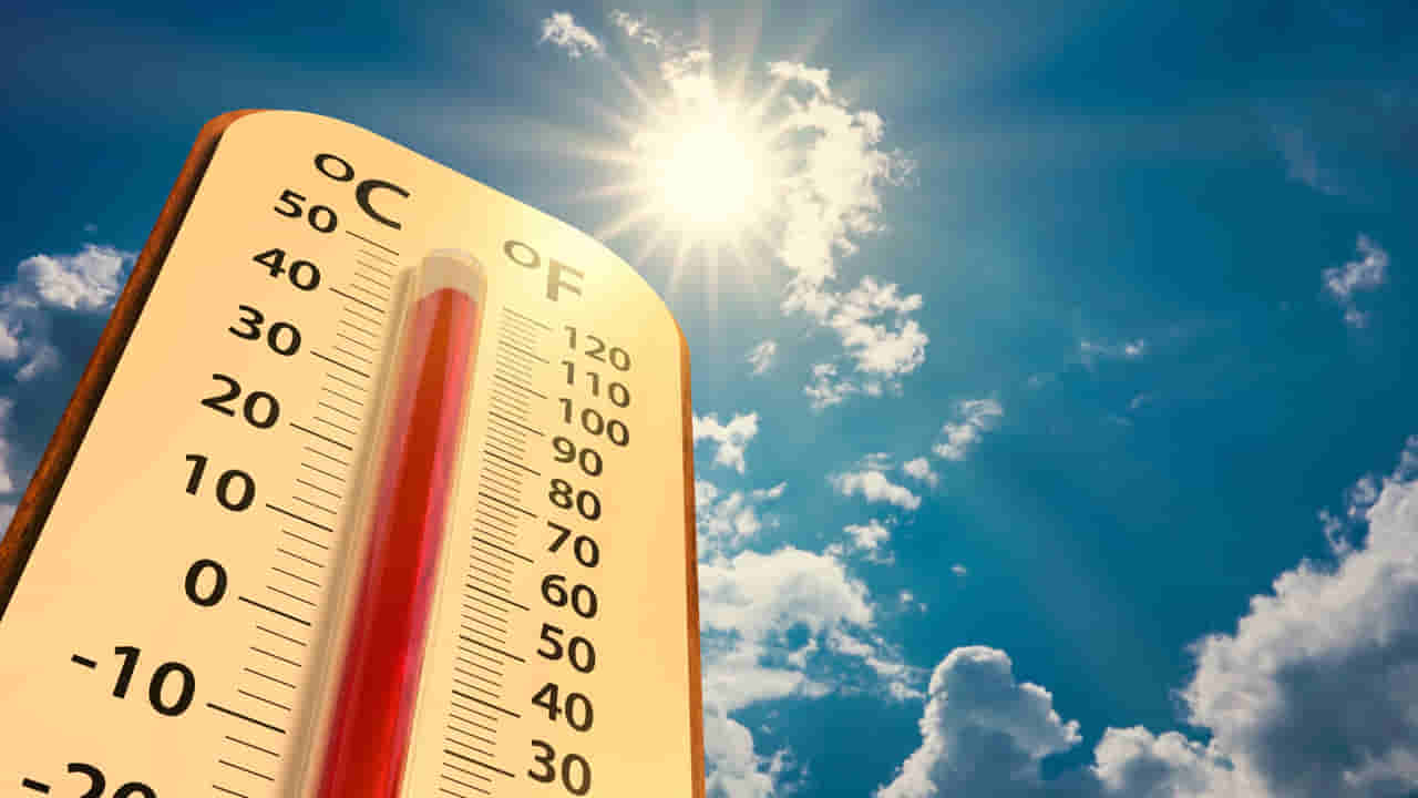 Heat Waves: భానుడి భగభగలు.. ఏపీలో వరుస అగ్ని ప్రమాదాలు.. ఆందోళనలో జనాలు..