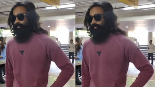 Tollywood: గుబురు గడ్డంతో గుర్తుపట్టలేకుండా మారిపోయిన స్టార్ హీరో.. షాకవుతోన్న ఫ్యాన్స్.. ఎవరో తెలుసా?
