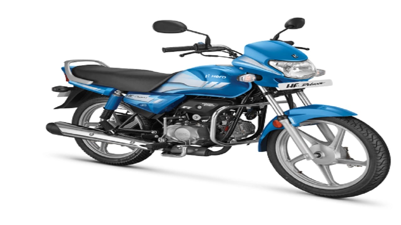 Hero HF Deluxe to EV Bike: హీరో హెచ్ఎఫ్ డీలక్స్ను ఈవీ మార్చుకోండిలా..! ఎంత ఖర్చవుతుందో తెలిస్తే షాకవుతారు.