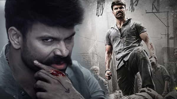 HIDIMBHA: తెలుగు తెరపై మరో ఇంటెన్స్ క్రైమ్ థ్రిల్లర్ హిడింబ.. యాక్షన్ సీక్వెన్స్లో అదరగొట్టిన అశ్విన్
