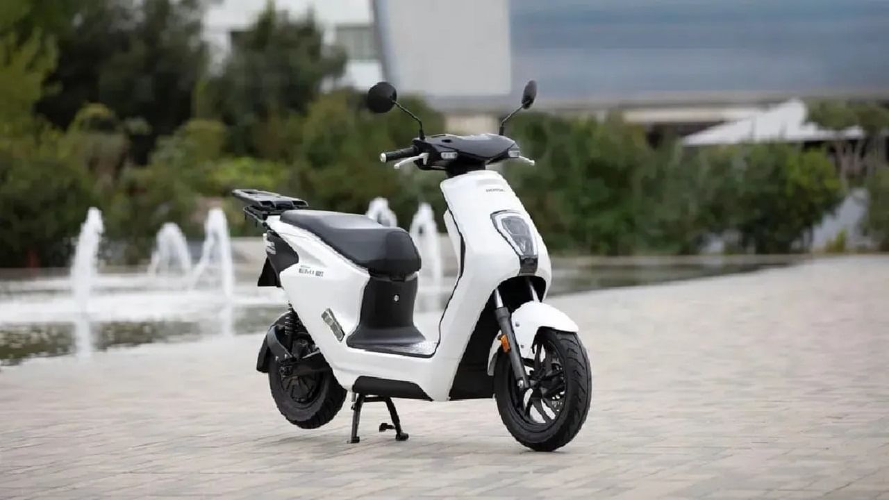 Honda Electric Moped: హోండా నుంచి కొత్త ఎలక్ట్రిక్ మోపెడ్.. అదిరే లుక్.. అత్యాధునిక ఫీచర్లు..