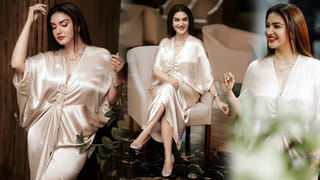 Krithi Shetty: అందం , అణుకువ , అభినయం కలగలిపిన వెన్నెలలా కృతి శెట్టి.. న్యూ పిక్స్.