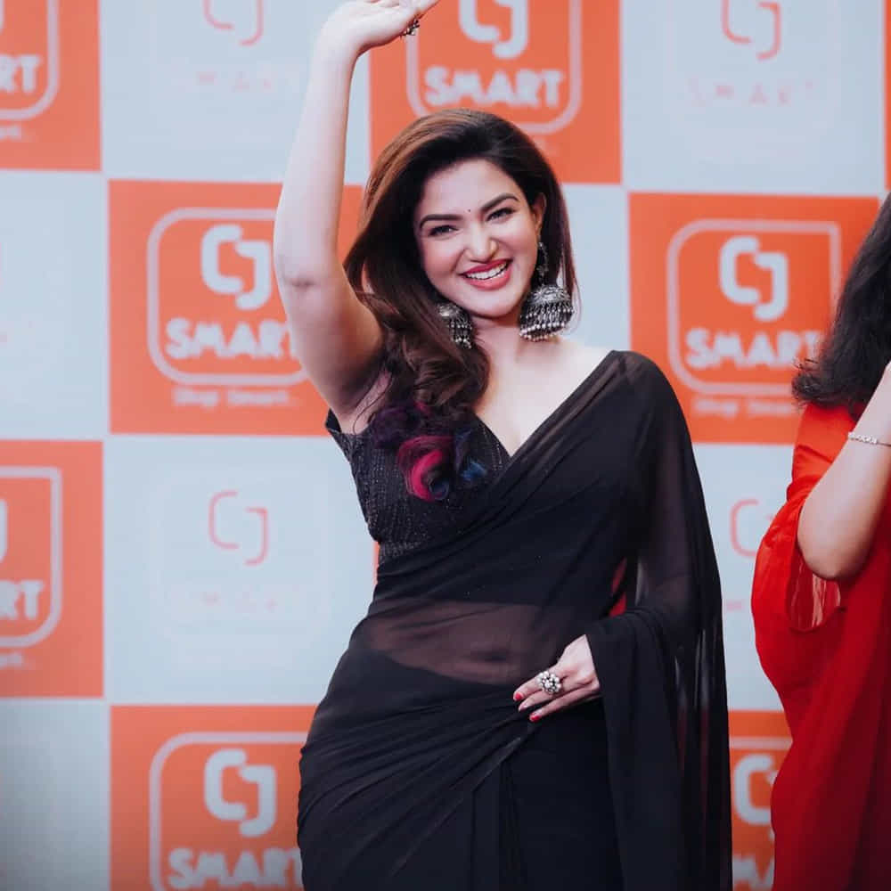 honey rose