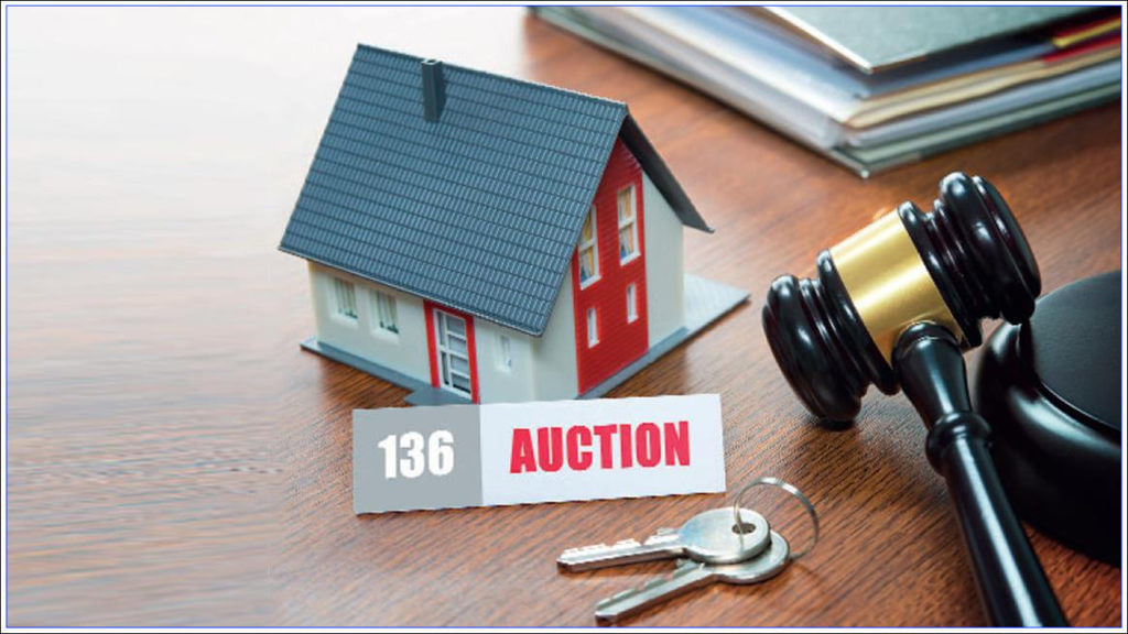 House Auction