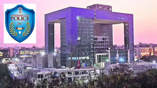 Hyderabad: జంట నగరాల్లో కొత్తగా 40 పోలీస్ స్టేషన్లు.. జీవో జారీ చేసిన తెలంగాణ ప్రభుత్వం