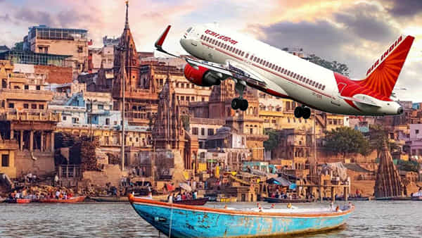 IRCTC: హైదరాబాద్ టూ కాశీ టూర్.. 6 రోజుల ప్యాకేజీ, ఫ్లైట్ జర్నీ.. ధర ఎంతంటే.