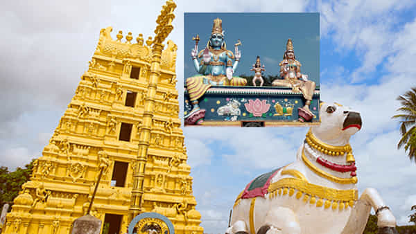 Hyderabad: హైదరాబాద్ - శ్రీశైలం టూరిజం ప్యాకేజీ.. ధర కేవలం రూ. 2 వేలు మాత్రమే, పూర్తి వివరాలు.