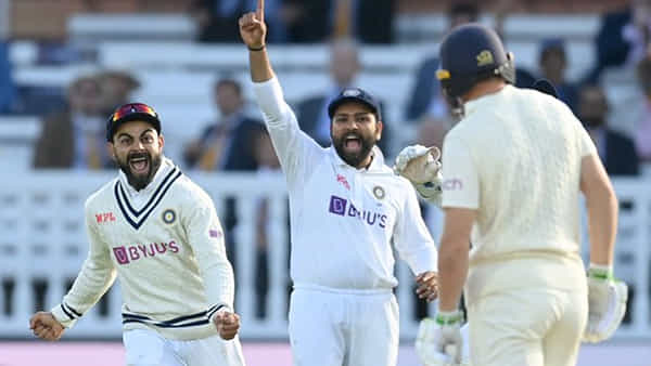 ICC Test Rankings: WTC ఫైనల్కు ముందే ఆస్ట్రేలియాకు భారీ షాకిచ్చిన ఐసీసీ.. నంబర్ వన్గా రోహిత్ సేన..