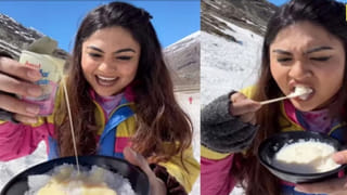 Watch: మరీ ఇంత మతిమరుపా.. పసికందును కారుపై వదిలేసి వెళ్లిన తండ్రి.. చివరికి ఏమైందంటే..