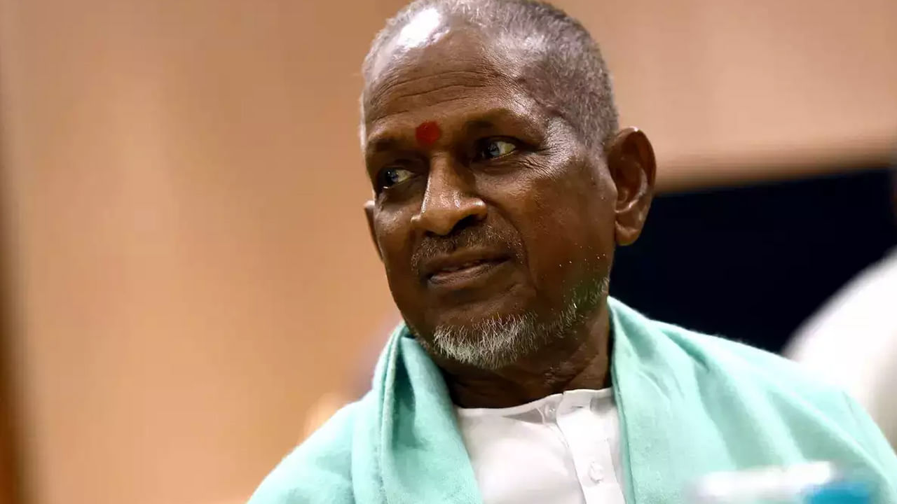 Ilayaraja: ఇళయరాజా ఇంట తీవ్ర విషాదం.. అనారోగ్యంతో అన్నయ్య కుమారుడు మృతి..